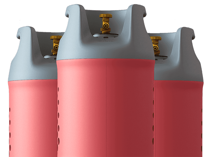 композитные баллоны